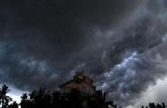 monsoon