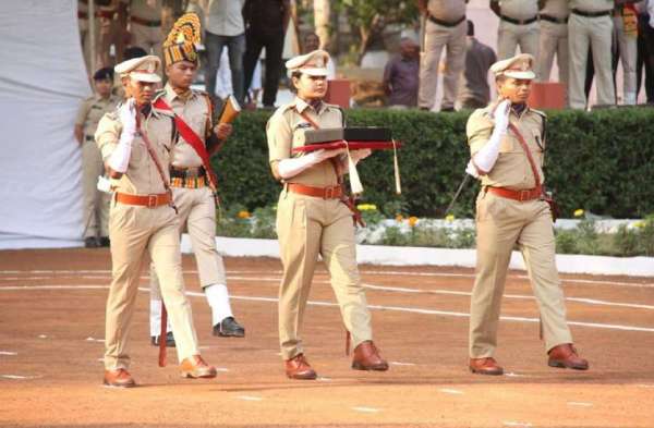 Police Commemoration Day