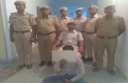 दो क्विंटल अवैध डोडा पोस्त जब्त