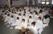 Will not deal with the consumption of meat and alcohol in bhilwara