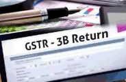 Trader can not file 3-B returns on last day in bhilwara