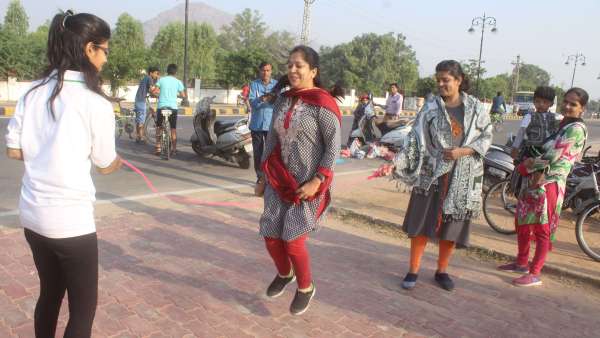 patrika hamrah programme