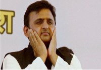 akhilesh yadav