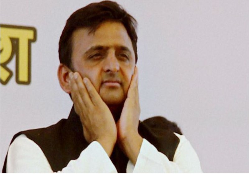 akhilesh yadav