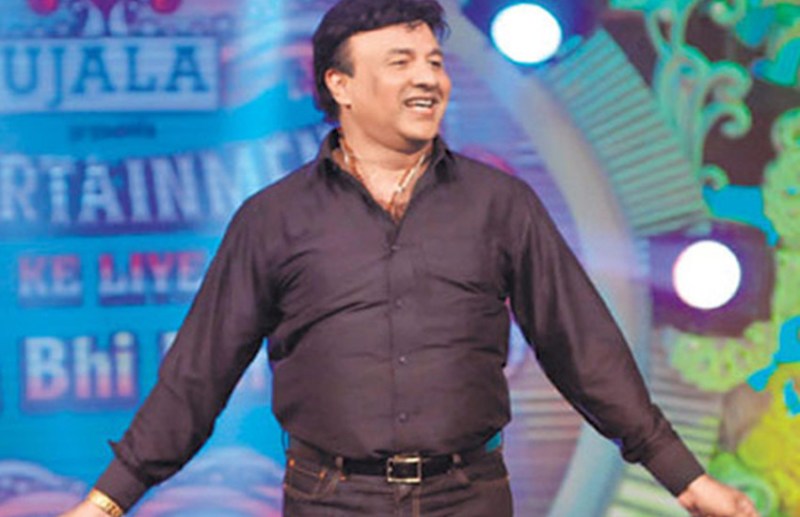 anu malik