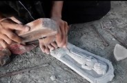 dungarpur, banswara, sculpture artist