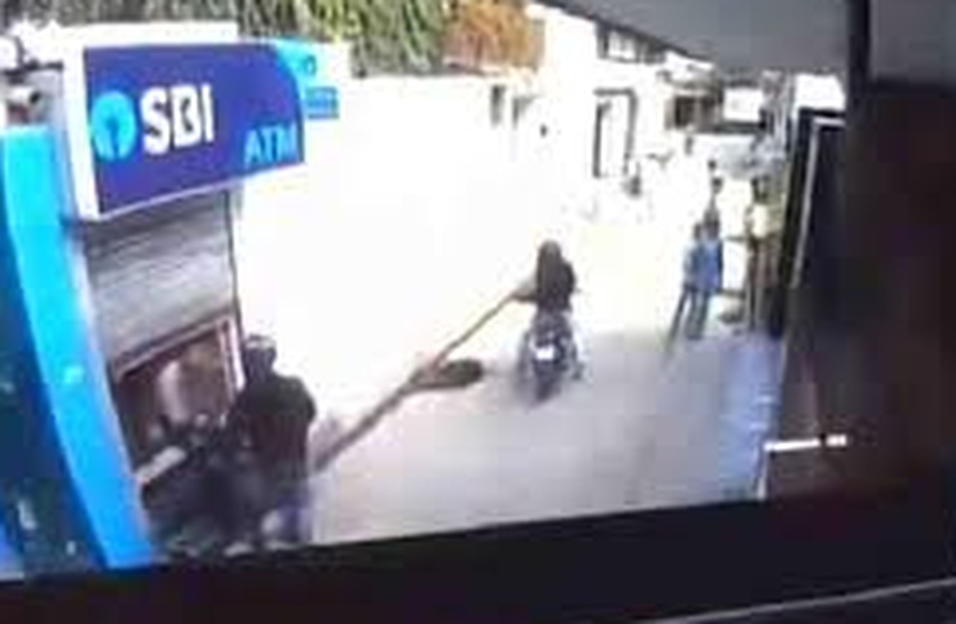 crime