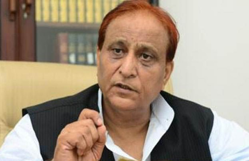 Azam Khan