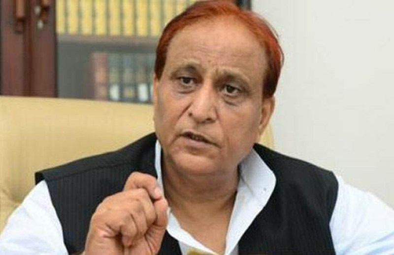 Azam Khan
