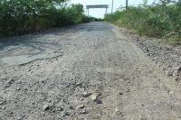 पहले स्वीकृति का इंतजार तो अब सड़क बनने का