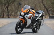 Honda CBR 150R 