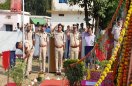 police smriti divas 2018 in chhatarpur