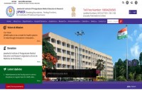 JIPMER Recruitment 2018