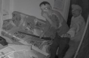 jewellery looted on gun point