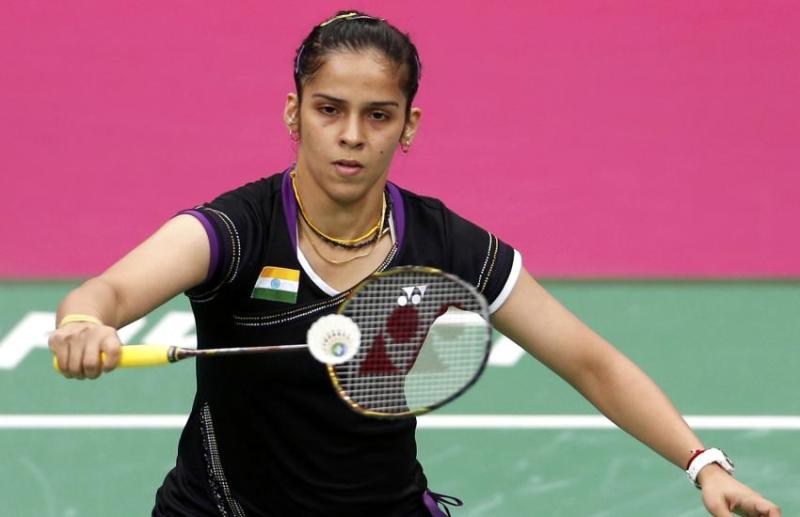 saina nehwal