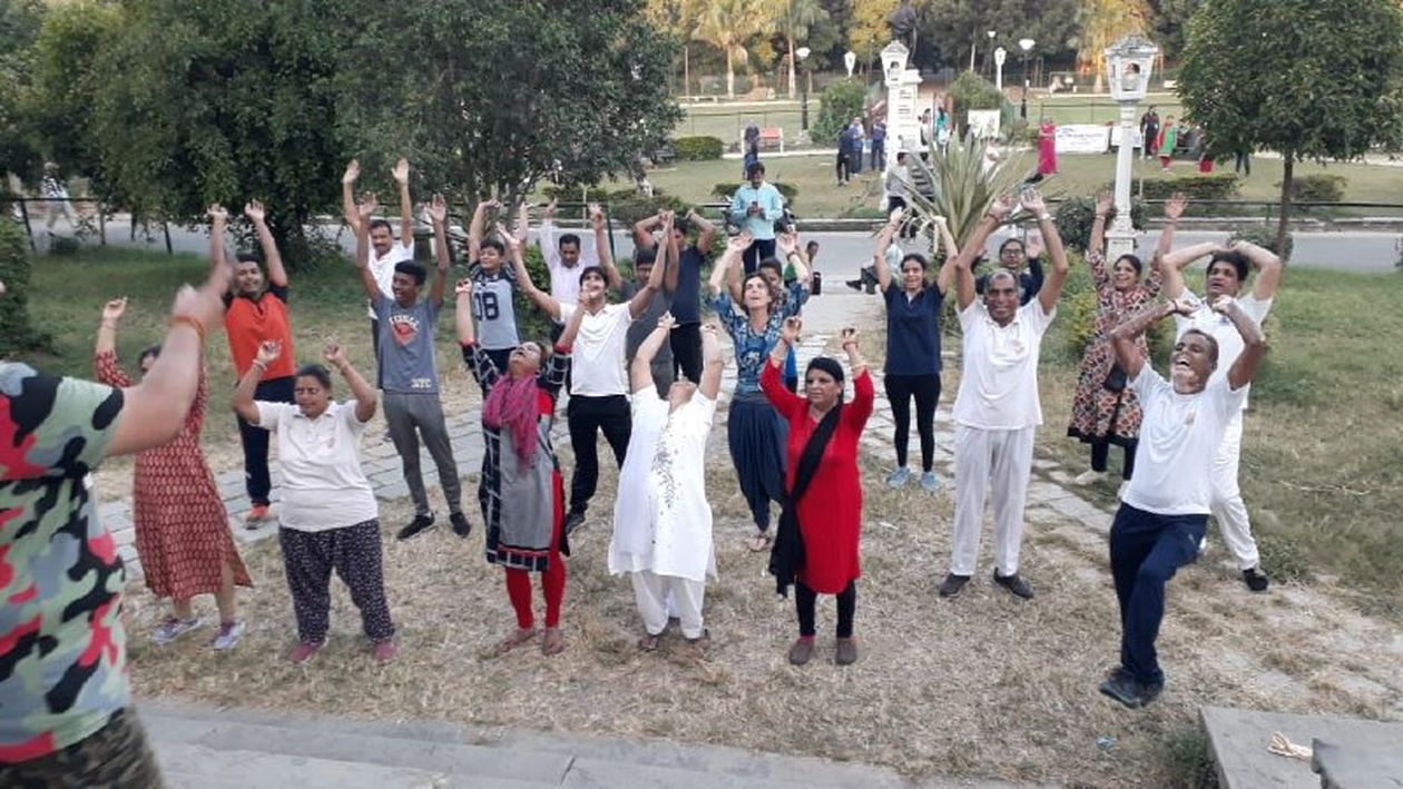 humraah-programme-in-sriganganagar