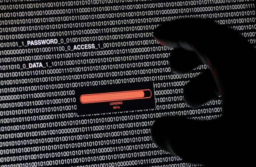 american hackers broke health website