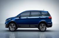 Tata Hexa