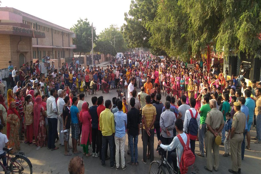 humrah in jodhpur