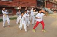 rajasthan patrika hamrah programme