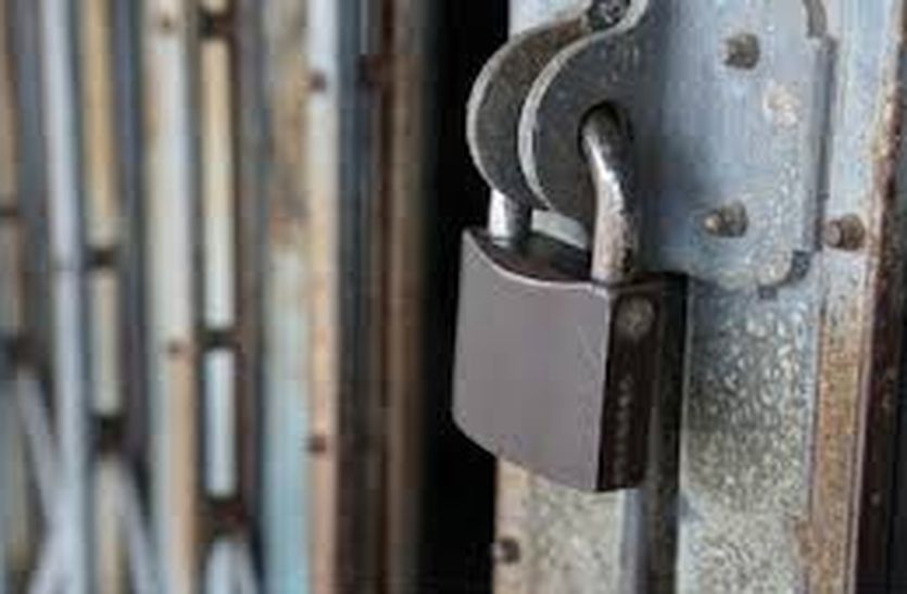 Cooperative Warehouse : Counter Lock On Seven Months in kuri counter