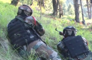 indian army 
