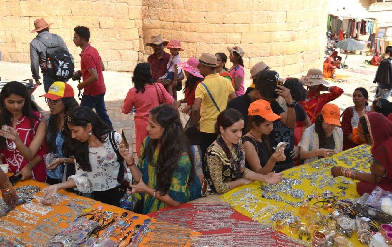 jaisalmer