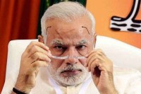 See how modi get guard of honour