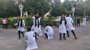 nukkad natak
