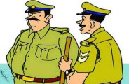 काम से लौट रहे युवक पर बदमाशों ने किया डंडे से हमला, मोबाइल समेत 2300 रुपए नकदी लूट ले गए लुटेरे