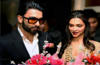 ranveer and deepika
