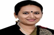 Reshma patel