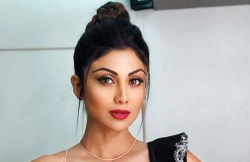 Shilpa Shetty
