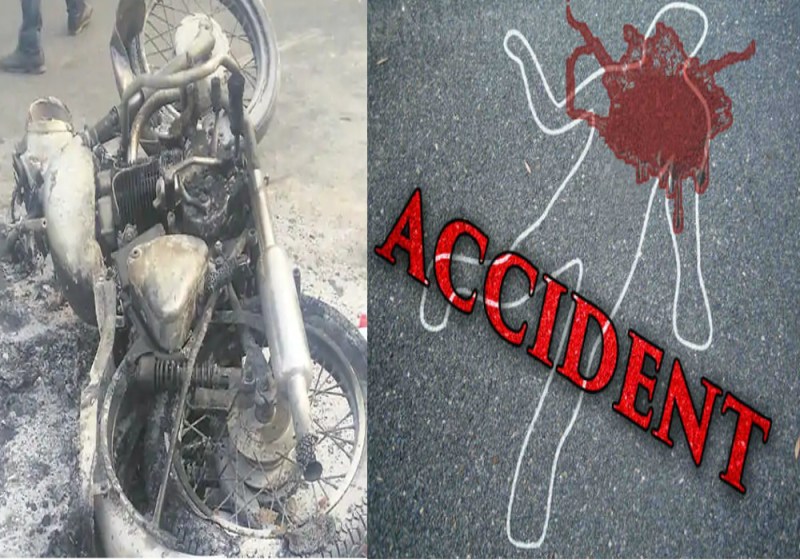 sultanpur road accident