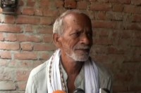 Amritsar Train Accident 