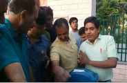 patrika humrah in bhilwara