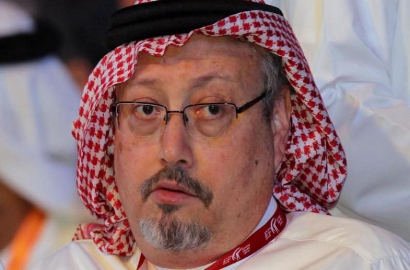 Khashoggi