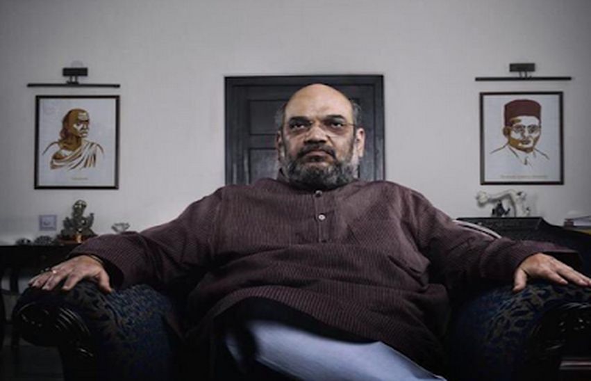 वे कैदियों को गीता के श्लोक सुनाते थे और कहते थे, ‘मैं कांग्रेस मुक्त भारत का निर्माण करूंगा’…आज जन्मदिन है