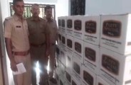 चुनाव करीब आते ही शराब कारोबार में आई तेजी