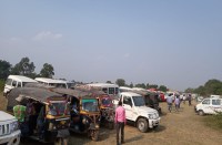 sanjay pathak padma shukla bjp congress