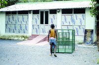 बंदरों के उत्पात से लोगों को मुक्ति दिलाने की जाएगी बंदरों की नसबंदी, प्रशिक्षण लेकर लौटी डॉक्टरों की टीम