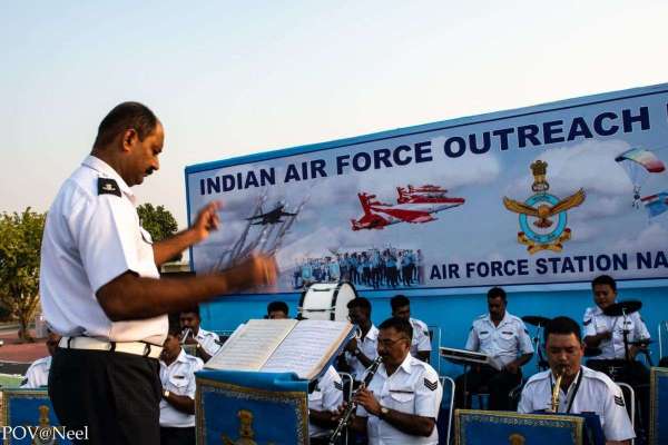 Air show