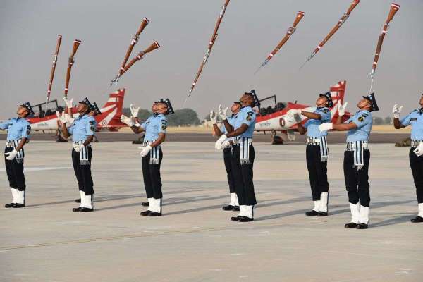 Air show