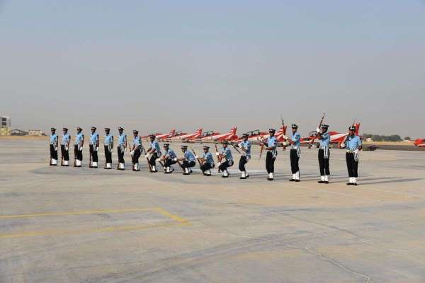 Air show