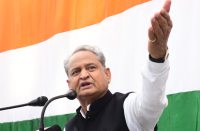 ashok gehlot