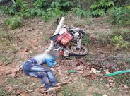 Dead body