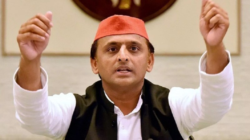 Akhilesh Yadav