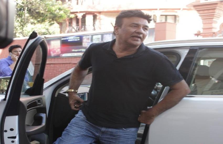 anu malik