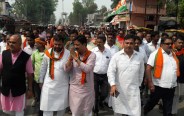 Anurag Singhdeo