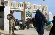 afghanistan